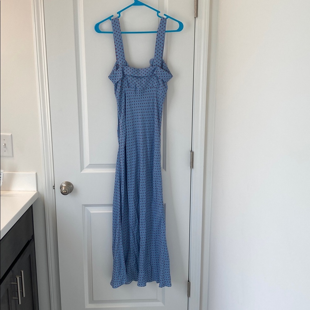 Reformation Dress size 6 - Picture 3 of 7